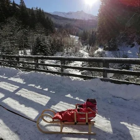 Kerstin 4 By Smr - Inc And Near Gondola *