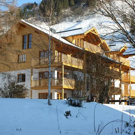 Kerstin 4 By Smr - Inc And Near Gondola * Rauris
