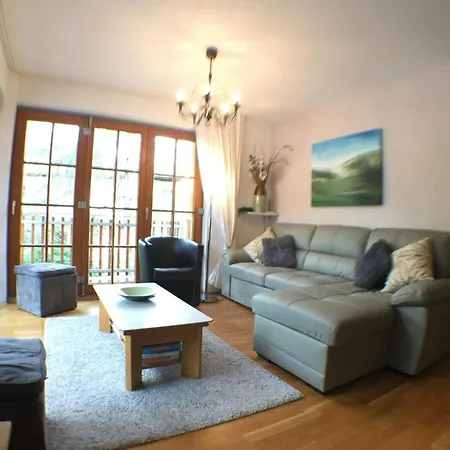 Kerstin 4 By Smr - Inc And Near Gondola Apartment *