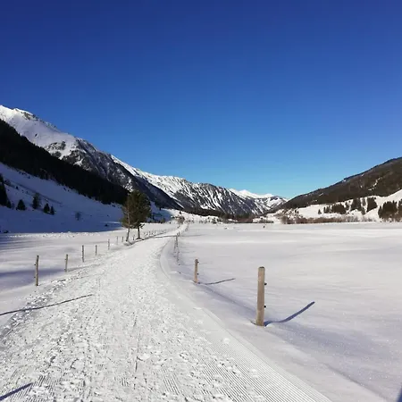Kerstin 4 By Smr - Inc And Near Gondola Rauris