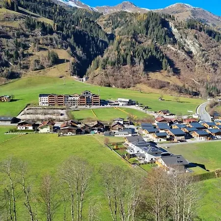 Kerstin 4 By Smr - Inc And Near Gondola Apartamento Rauris
