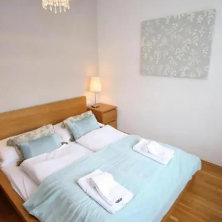 Kerstin 4 By Smr - Inc And Near Gondola Apartamento *