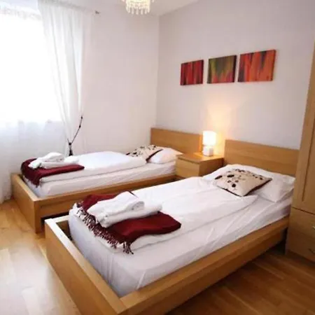 Apartamento Kerstin 4 By Smr - Inc And Near Gondola *