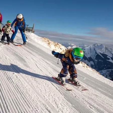 Kerstin 4 By Smr - Inc And Near Gondola