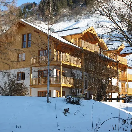 Kerstin 4 By Smr - Inc And Near Gondola Apartamento Rauris